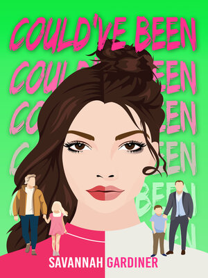 cover image of Could've Been